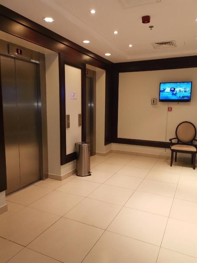 نزل المارينا - Marina Resident King Abdullah Economic City Exterior photo